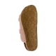 Mules Cuir Plakton Beta