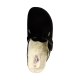 Mules Cuir Plakton Blogg