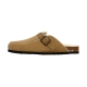 Mules Cuir Plakton Blogg