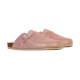 Mules Cuir Plakton Blogg