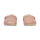 Mules Cuir Plakton Blogg