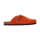 Mules Cuir Plakton Blogg