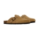 Mules Cuir Plakton Blogg