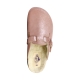 Mules Cuir Plakton Blogg