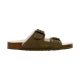 Mules Cuir Plakton Beta