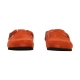 Mules Cuir Plakton Blogg