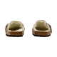 Mules Cuir Plakton Blogg