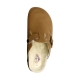 Mules Cuir Plakton Blogg