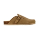 Mules Cuir Plakton Blogg