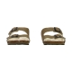 Mules Cuir Plakton Beta
