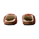 Mules Cuir Plakton Blogg