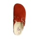 Mules Cuir Plakton Blogg