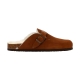 Mules Cuir Plakton Blogg