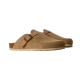 Mules Cuir Plakton Blogg