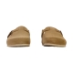 Mules Cuir Plakton Blogg