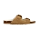 Mules Cuir Plakton Beta