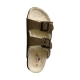 Mules Cuir Plakton Beta