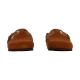 Mules Cuir Plakton Blogg