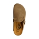 Mules Cuir Plakton Blogg
