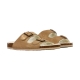 Mules Cuir Plakton Beta