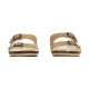 Mules Cuir Plakton Beta