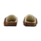 Mules Cuir Plakton Blogg