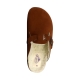 Mules Cuir Plakton Blogg