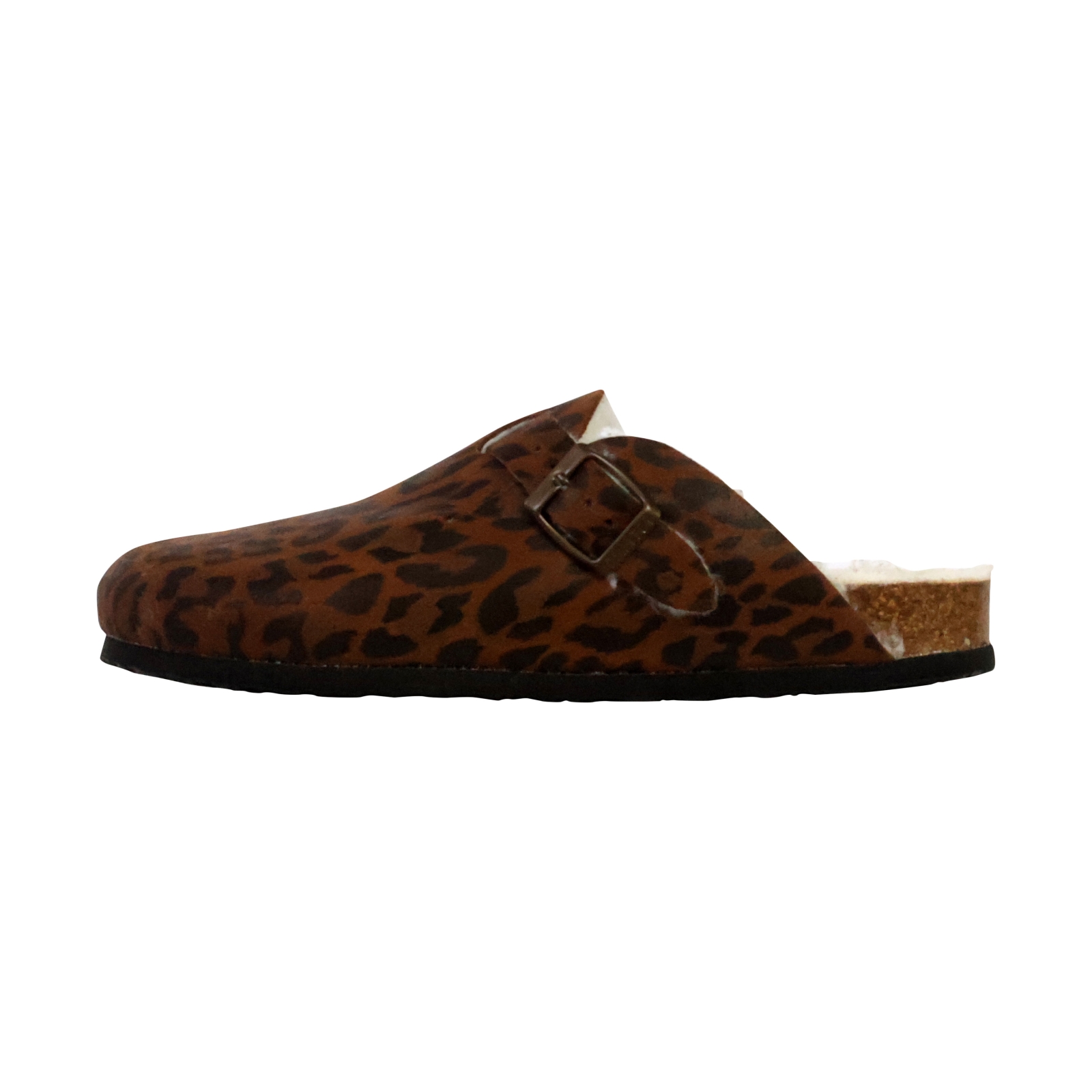 Mules Cuir Plakton Blogg