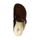 Mules Cuir Plakton Blogg
