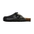 Mules Cuir Plakton Blogg