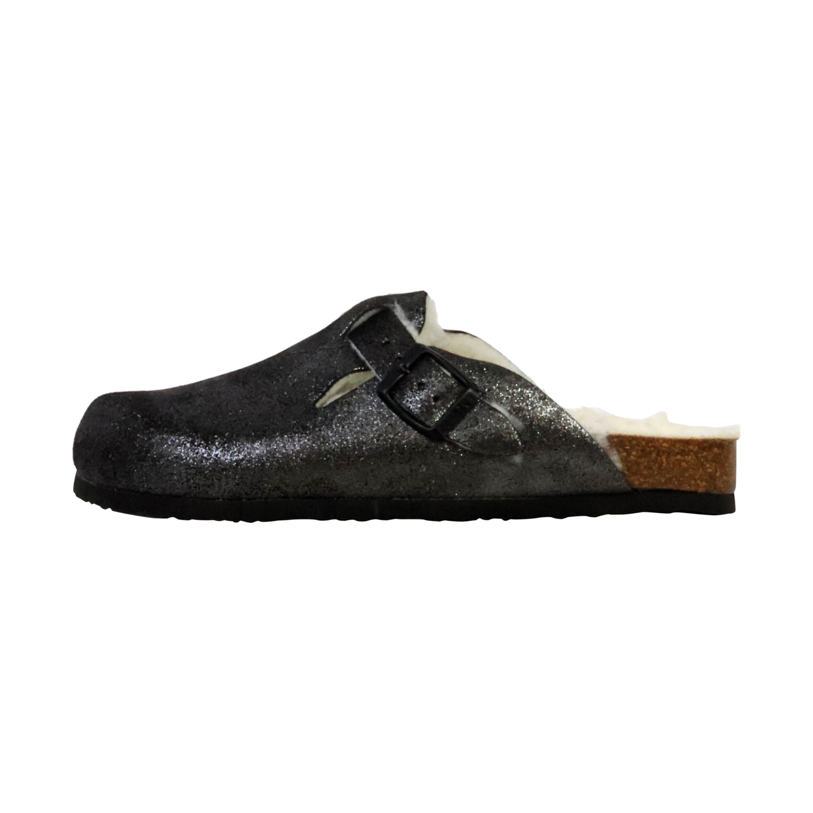 Mules Cuir Plakton Blogg