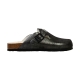 Mules Cuir Plakton Blogg