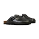 Mules Cuir Plakton Blogg