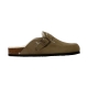 Mules Cuir Plakton Blogg