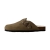 Mules Cuir Plakton Blogg