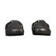 Mules Cuir Plakton Blogg