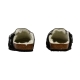 Mules Cuir Plakton Blogg
