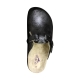 Mules Cuir Plakton Blogg