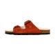 Mules Cuir Plakton Beta