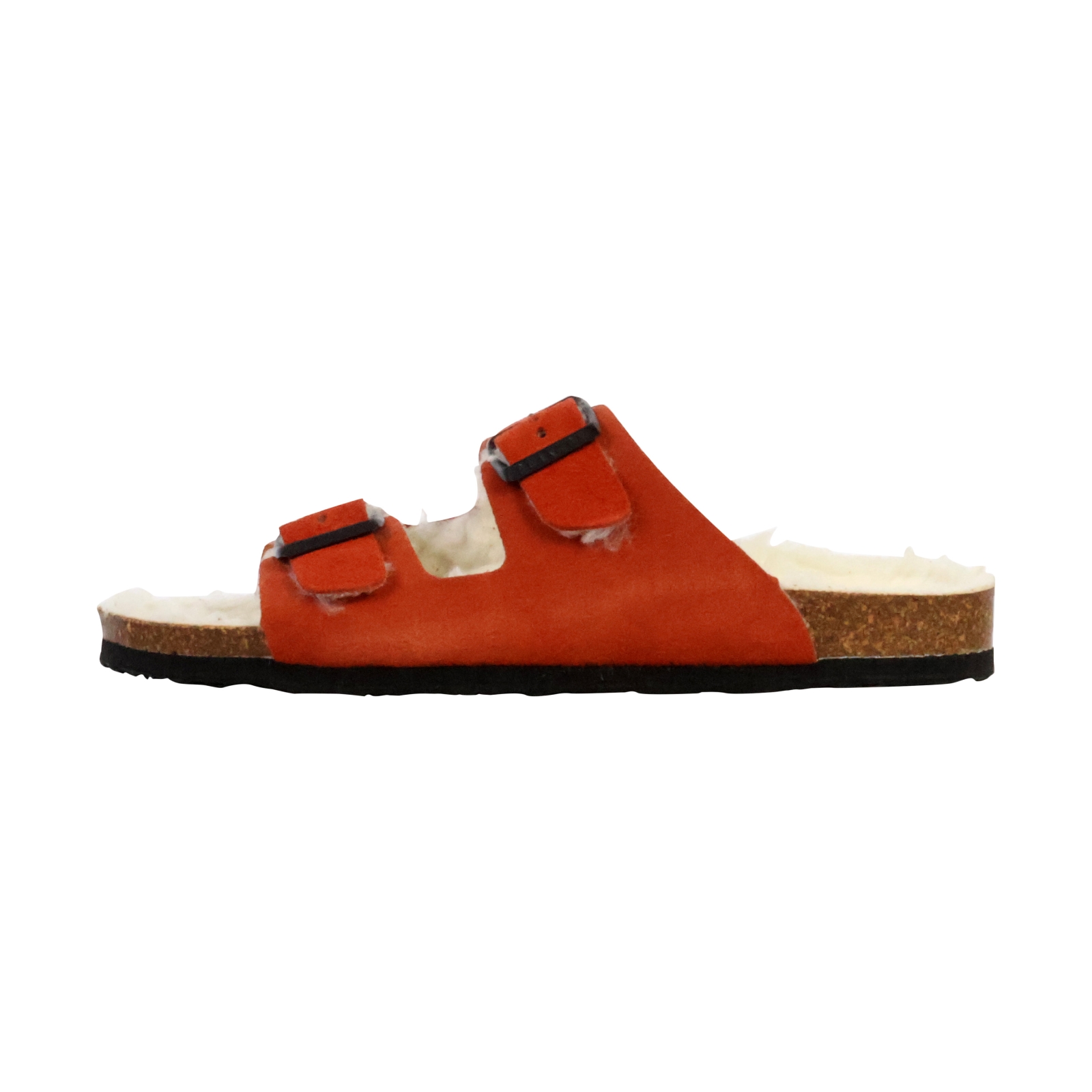 Mules Cuir Plakton Beta