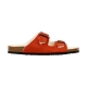 Mules Cuir Plakton Beta