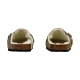 Mules Cuir Plakton Blogg