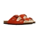 Mules Cuir Plakton Beta