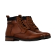 Bottines Cuir Redskins Spicy