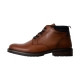 Bottines Cuir Redskins Equilibra