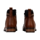 Bottines Cuir Redskins Spicy
