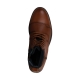 Bottines Cuir Redskins Spicy