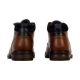 Bottines Cuir Redskins Equilibra