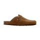 Mules Cuir Plakton Blog