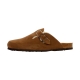 Mules Cuir Plakton Blog